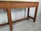 Trade Console Table, 1940s, Image 13
