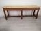 Trade Console Table, 1940s, Image 4