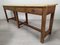 Trade Console Table, 1940s, Image 7