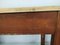 Trade Console Table, 1940s 8