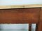 Trade Console Table, 1940s, Image 8