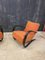 H-269 Armchairs by Jindricch Halalabala, 1930s, Set of 2, Image 8