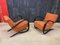H-269 Armchairs by Jindricch Halalabala, 1930s, Set of 2, Image 6