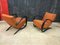 H-269 Armchairs by Jindricch Halalabala, 1930s, Set of 2 5