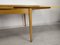 Vintage Extensible Table from Meubles TV, 1960s 16