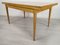 Table Extensible Vintage de Meubles TV, 1960s 2