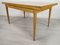 Vintage Extensible Table from Meubles TV, 1960s, Image 2