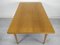 Vintage Extensible Table from Meubles TV, 1960s 13