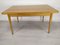 Table Extensible Vintage de Meubles TV, 1960s 19