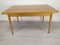 Vintage Extensible Table from Meubles TV, 1960s 19