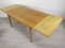 Vintage Extensible Table from Meubles TV, 1960s 11
