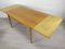 Vintage Extensible Table from Meubles TV, 1960s, Image 11