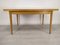 Vintage Extensible Table from Meubles TV, 1960s, Image 3