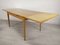 Vintage Extensible Table from Meubles TV, 1960s, Image 6