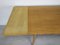 Table Extensible Vintage de Meubles TV, 1960s 15