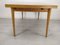 Vintage Extensible Table from Meubles TV, 1960s, Image 7