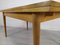 Vintage Extensible Table from Meubles TV, 1960s 18