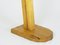 Italian Olive Wood Coat Rack, 1970s 15