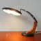 Tiburon Desk Lamp by Luis Peres De La Oliva for Grin Luz, 1960s, Image 4