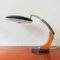 Tiburon Desk Lamp by Luis Peres De La Oliva for Grin Luz, 1960s, Image 1