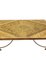 Gilden Coffee Table by Maison Ramsay, 1960s 10