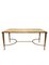 Gilden Coffee Table by Maison Ramsay, 1960s 1