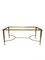 Gilden Coffee Table by Maison Ramsay, 1960s, Image 8