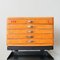 Vintage Portuguese Spool Cabinet by Liz, 1950s, Image 1