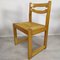 Table & Chairs Home Regain from Maison Regain, 1980s, Set of 7, Image 17