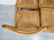 Table & Chairs Home Regain from Maison Regain, 1980s, Set of 7, Image 10