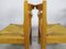 Table & Chairs Home Regain from Maison Regain, 1980s, Set of 7 18