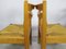 Table & Chairs Home Regain from Maison Regain, 1980s, Set of 7, Image 18