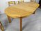 Table & Chairs Home Regain from Maison Regain, 1980s, Set of 7, Image 33
