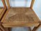 Table & Chairs Home Regain from Maison Regain, 1980s, Set of 7, Image 13