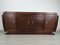 Art Deco Sideboard, 1930s 1