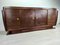 Art Deco Sideboard, 1930er 3