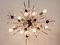 Metropolitan Opera Foyer Chandelier by Hans Harald Rath for J. & L. Lobmeyr, 2000s 10