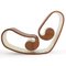 Wanted Rocking Chair by Stefano Marolla for Secondome, Image 3