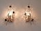 Metropolitan Opera Foyer Sconces by Hans Harald Rath for Lobmeyr, 2000s, Set of 2 5