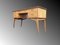 Mid-Century Writing Desk by Alfred Cox for Heals 5