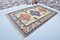 Turkish Modern Hand Knotted Traditional Rug 3