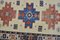 Turkish Modern Hand Knotted Traditional Rug 6