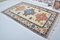 Turkish Modern Hand Knotted Traditional Rug 4