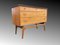 Mid-Century Heals Chest of Drawers by Alfred Cox for Heals, 1950s 4