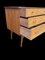 Mid-Century Heals Chest of Drawers by Alfred Cox for Heals, 1950s 17