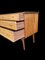 Mid-Century Heals Chest of Drawers by Alfred Cox for Heals, 1950s 16