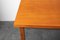 Vintage Table from Saporiti, 1960s 10