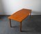 Table Vintage de Saporiti, 1960s 1