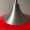 Space Age Pendant Lamp by Stilux Milano, 1970s, Image 10