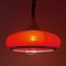 Space Age Pendant Lamp by Stilux Milano, 1970s, Image 8